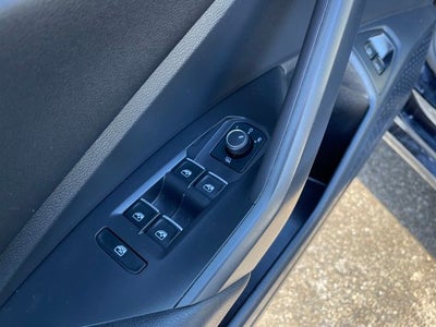 2021 Volkswagen Jetta R-Line