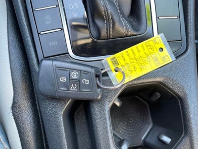 2021 Volkswagen Jetta R-Line