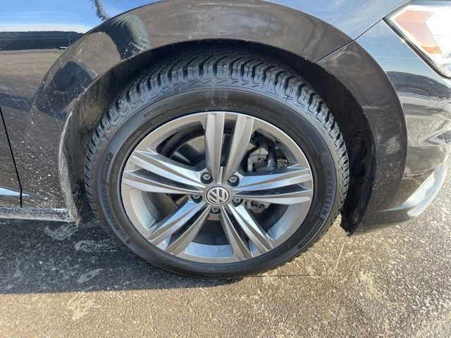 2021 Volkswagen Jetta R-Line