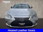 2020 Lexus ES 350 Luxury
