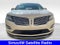2018 Lincoln MKC Premiere