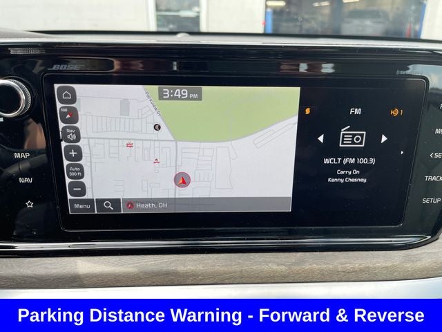 2024 Kia K5 EX