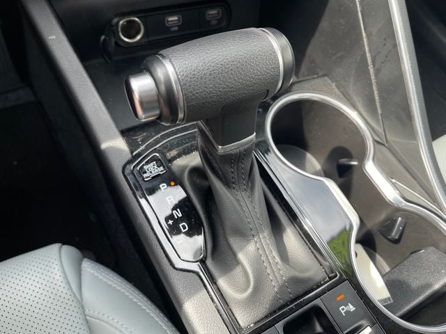 2024 Kia K5 EX