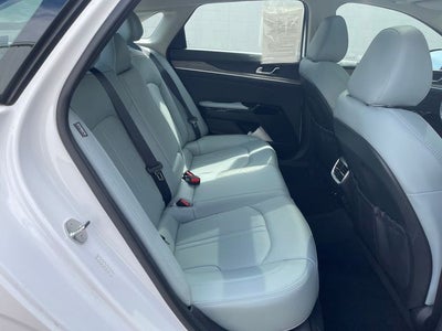 2024 Kia K5 EX