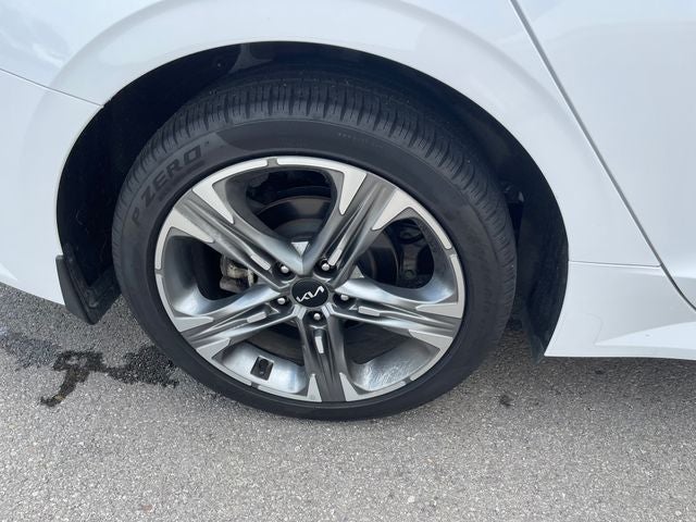 2024 Kia K5 EX
