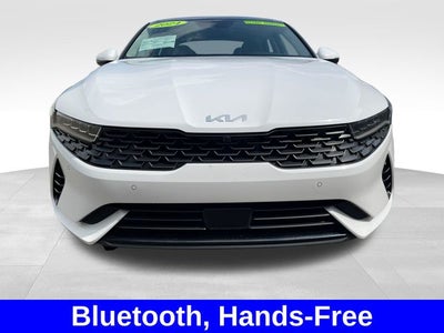 2024 Kia K5 EX