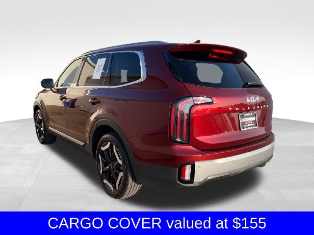 2023 Kia Telluride EX