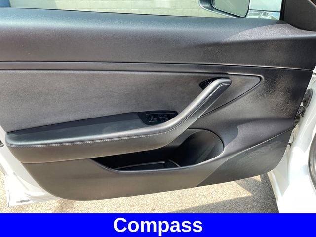 2019 Tesla Model 3 Mid Range