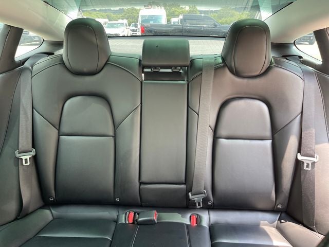 2019 Tesla Model 3 Mid Range