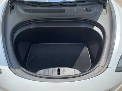 2019 Tesla Model 3 Mid Range
