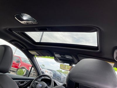 2024 Subaru WRX Limited