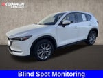 2020 Mazda Mazda CX-5 Grand Touring