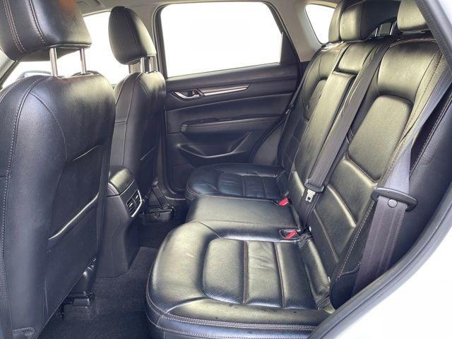 2020 Mazda Mazda CX-5 Grand Touring