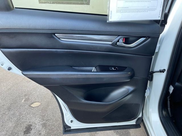 2020 Mazda Mazda CX-5 Grand Touring