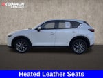2020 Mazda Mazda CX-5 Grand Touring