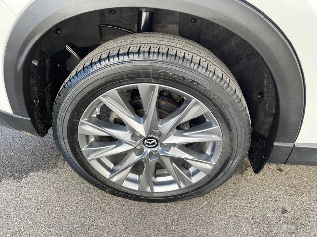 2020 Mazda Mazda CX-5 Grand Touring