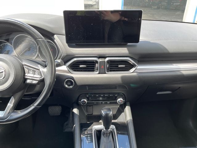 2019 Mazda Mazda CX-5 Touring