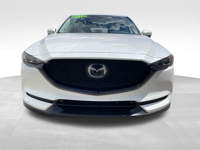 2019 Mazda Mazda CX-5 Touring