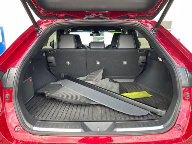 2023 Toyota Venza XLE