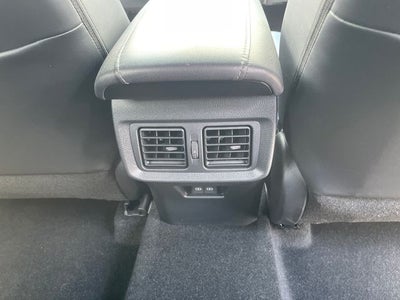 2023 Toyota Venza XLE