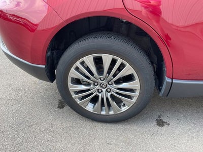2023 Toyota Venza XLE