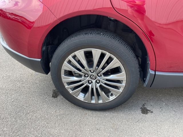 2023 Toyota Venza XLE
