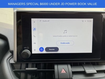 2023 Toyota RAV4 Prime SE