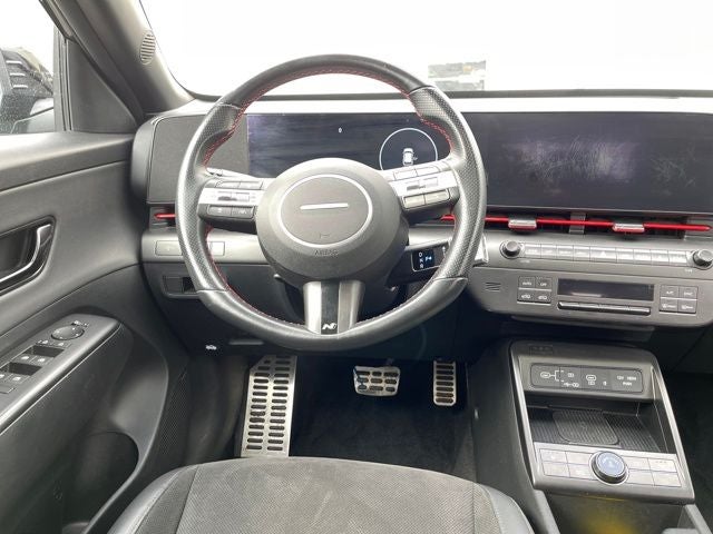 2024 Hyundai Kona N Line