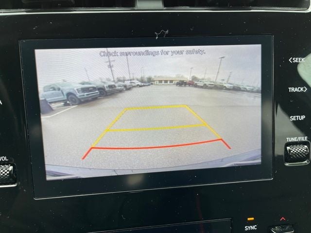 2022 Hyundai Tucson N Line