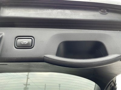 2022 Hyundai Tucson N Line