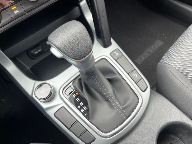 2025 Kia Seltos LX