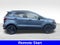 2022 Ford EcoSport SES