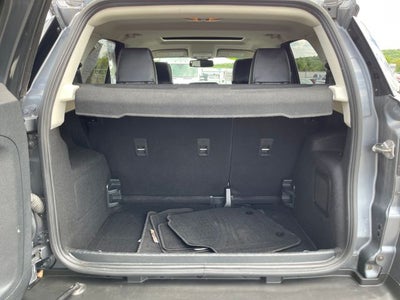 2021 Ford EcoSport Titanium