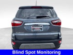 2021 Ford EcoSport Titanium