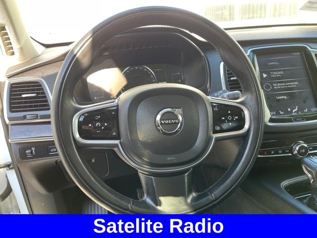 2018 Volvo XC90 T5 Momentum