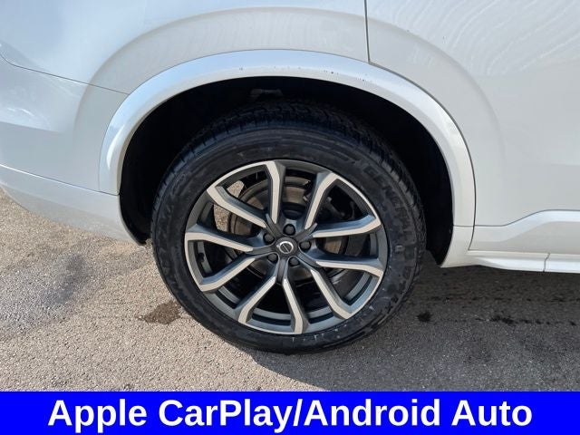 2018 Volvo XC90 T5 Momentum