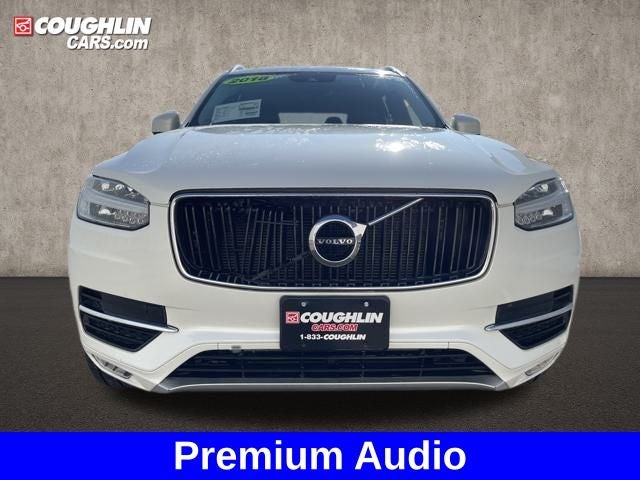 2018 Volvo XC90 T5 Momentum
