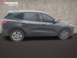 2020 Ford Escape S