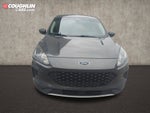 2020 Ford Escape S