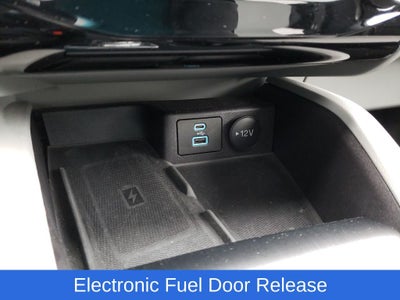 2023 Ford Escape Hybrid Platinum