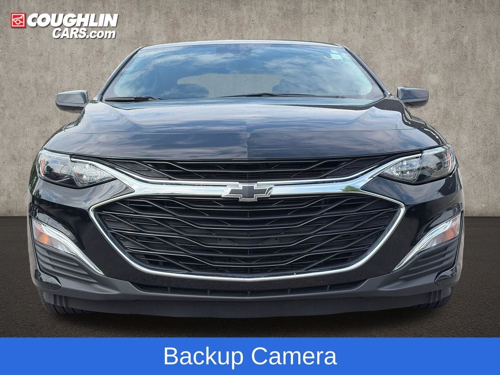 2023 Chevrolet Malibu RS