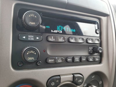 2005 Chevrolet Colorado LS Z71