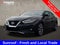 2023 Nissan Maxima Platinum