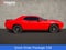 2018 Dodge Challenger GT