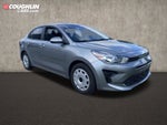 2022 Kia Rio S