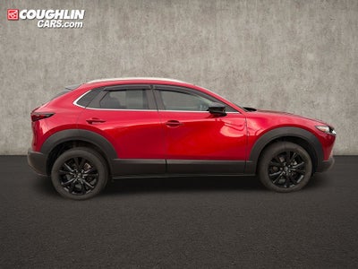 2024 Mazda Mazda CX-30 2.5 S Select Sport