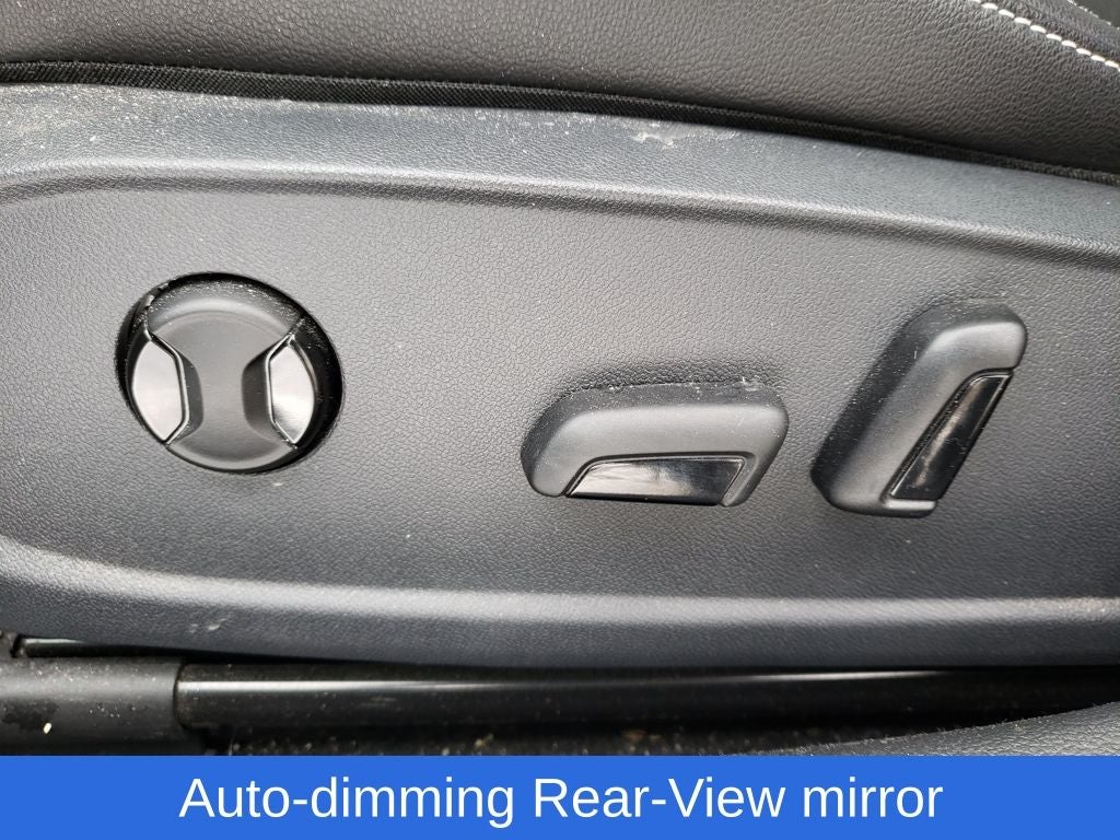 2022 Volkswagen Jetta 1.5T SE