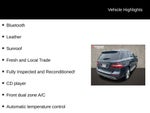 2015 Mercedes-Benz M-Class ML 350 4MATIC®