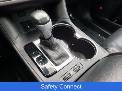 2015 Toyota Highlander Limited Platinum V6