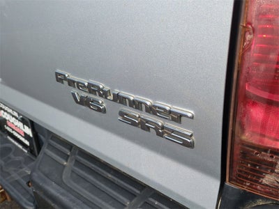 2006 Toyota Tacoma PreRunner